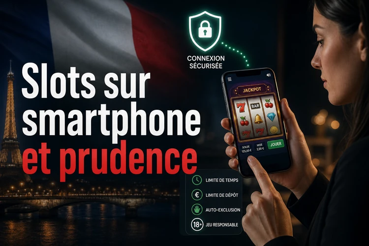 Mafia Casino Slot Online Mobile: slots sur smartphone et prudence